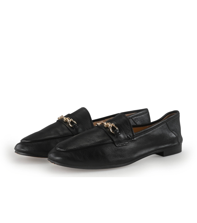 Manfield Loafers 