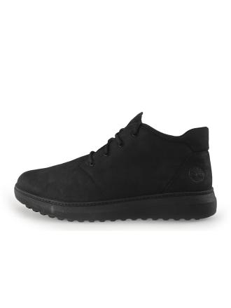 Timberland Veterboots Zwart 352817
 Maat 47½
 