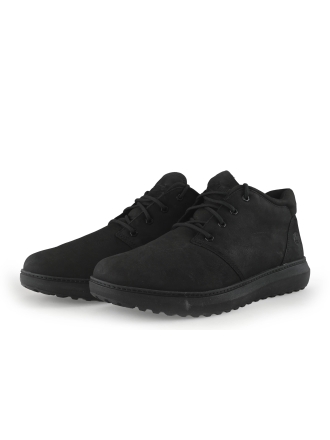 Timberland Veterboots Zwart 352817
 Maat 47½
 