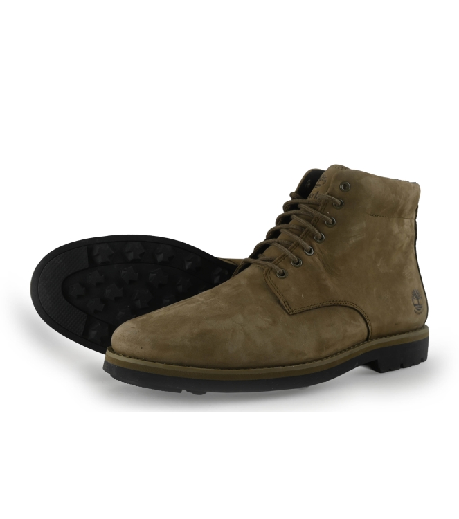 Timberland Veterboots