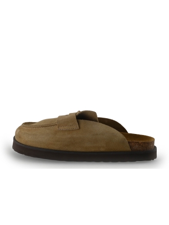 Sacha Instappers Beige 352821
 Maat 41
 