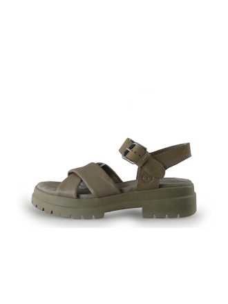 Timberland Sandalen Beige 352825
 Maat 37
 