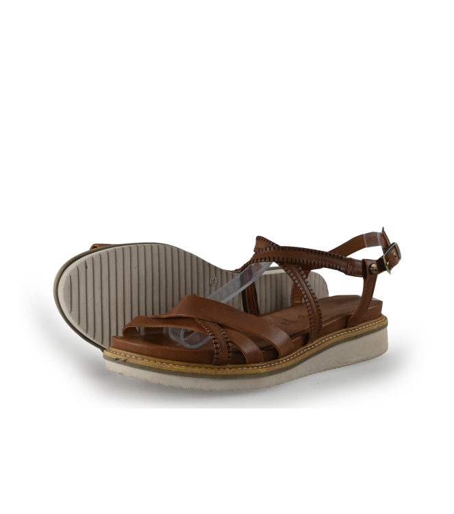 No Stress Sandalen