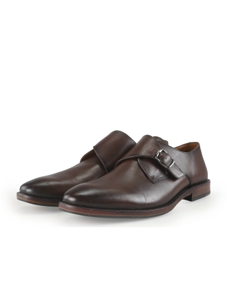 Manfield Loafers  Bruin 352831
 Maat 45
 