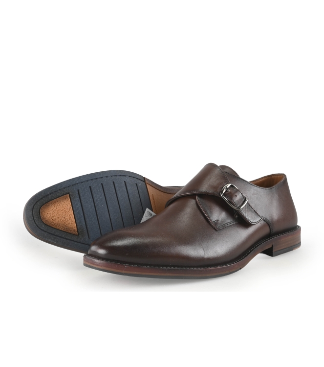Manfield Loafers 