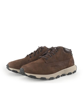 Timberland Sneakers Bruin 352833
 Maat 41
 