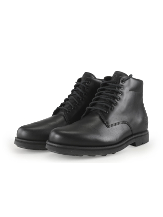 Timberland Veterboots Zwart 352834
 Maat 43½
 