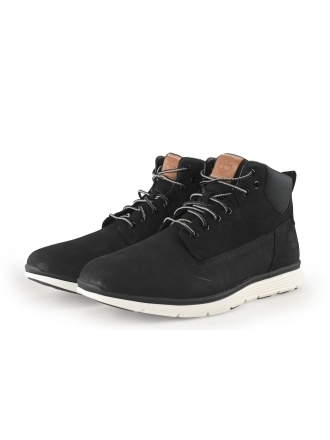Timberland Veterboots Zwart 352835
 Maat 42
 