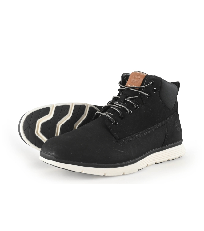 Timberland Veterboots