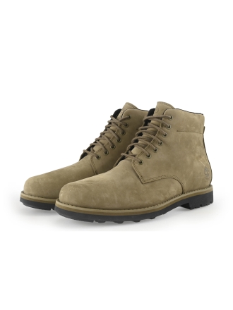 Timberland Veterboots Groen 352838
 Maat 43
 