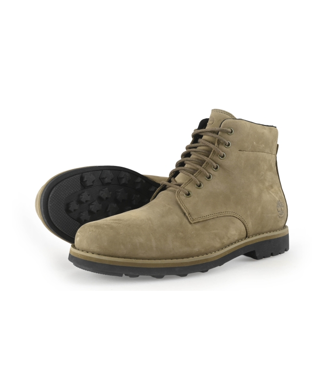 Timberland Veterboots