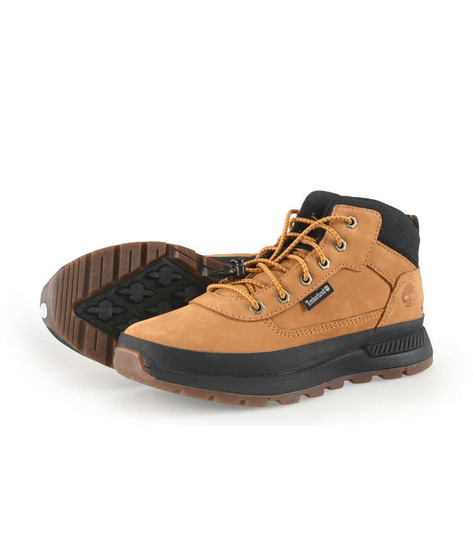 Timberland Veterboots