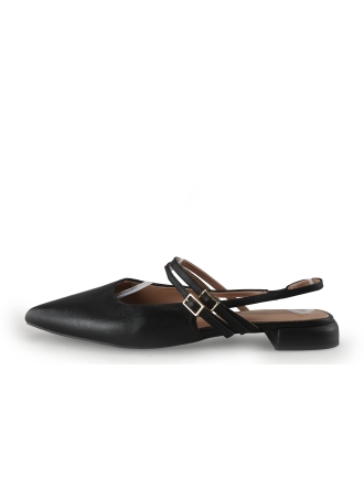 Manfield Ballerina's Zwart 352845
 Maat 40
 