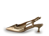 Manfield Slingbacks