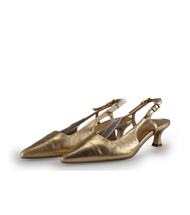 Manfield Slingbacks
