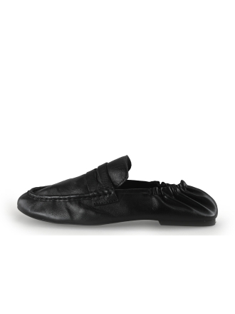 Sacha Loafers  Zwart 352849
 Maat 40
 