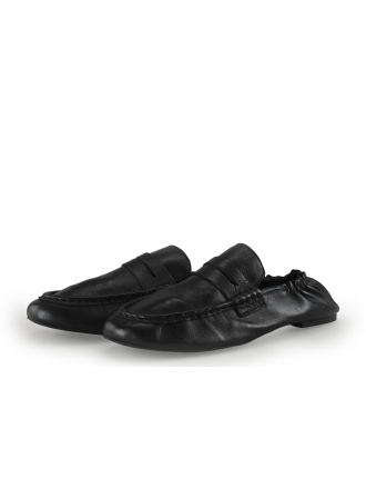 Sacha Loafers  Zwart 352849
 Maat 40
 