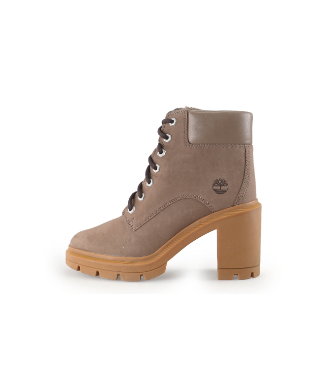 Timberland Enkellaarzen