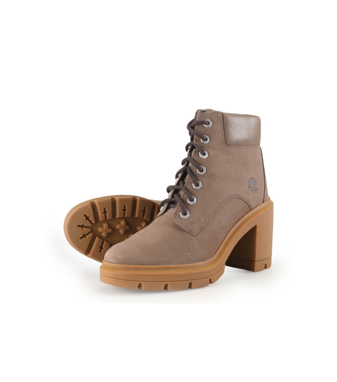Timberland Enkellaarzen