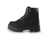 Timberland Enkellaarzen
