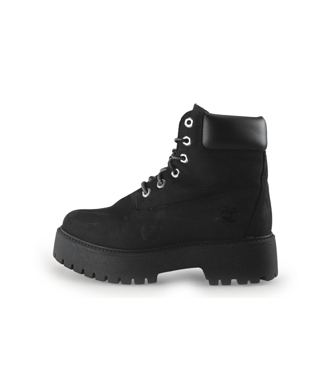 Timberland Enkellaarzen
