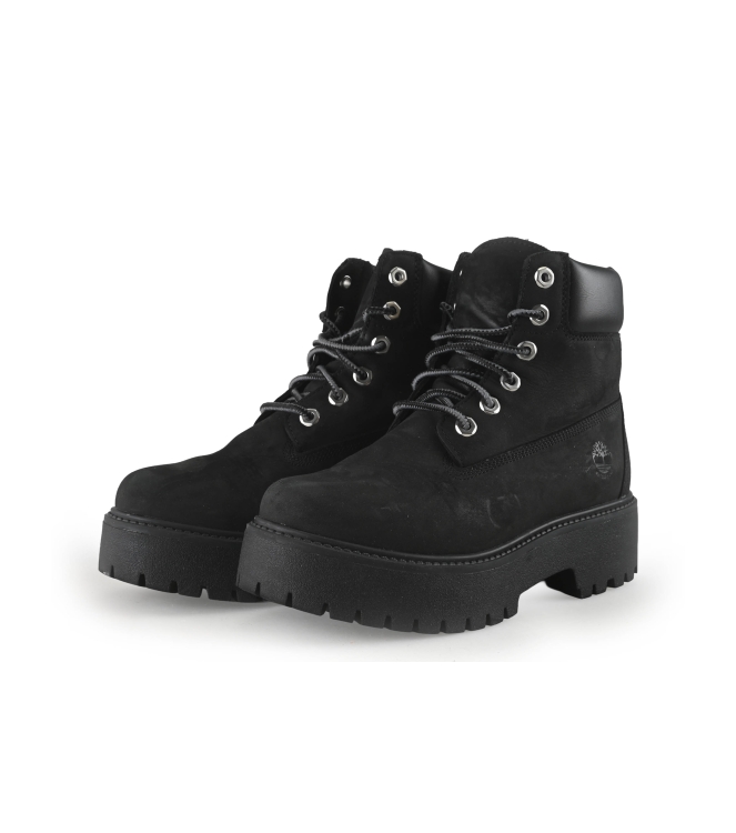 Timberland Enkellaarzen