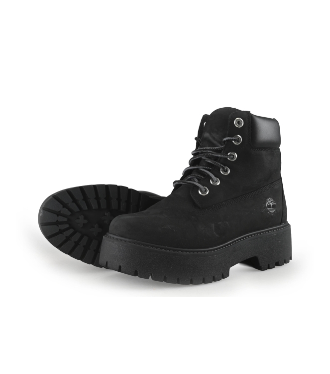 Timberland Enkellaarzen