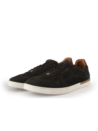 Manfield Sneakers Bruin 352858
 Maat 42
 