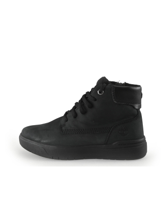 Timberland Sneakers Zwart 352859
 Maat 31
 