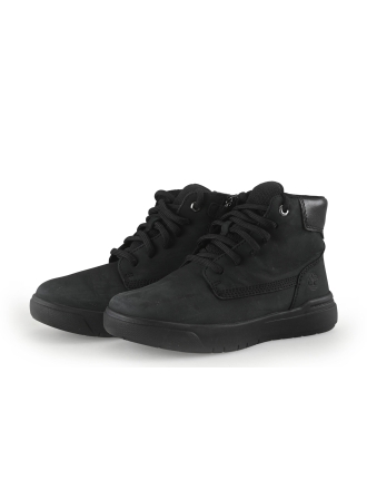 Timberland Sneakers Zwart 352859
 Maat 31
 