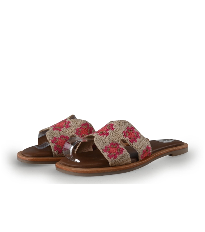 Sacha Slippers