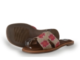 Sacha Slippers