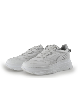 Sacha Sneakers Wit 352864
 Maat 40
 