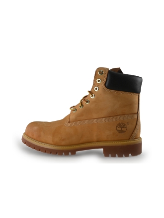 Timberland Veterboots Bruin 352867
 Maat 43½
 