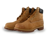 Timberland Veterboots