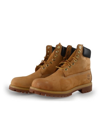 Timberland Veterboots Bruin 352867
 Maat 43½
 