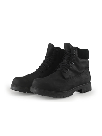 Timberland Boots Zwart 352868
 Maat 41½
 