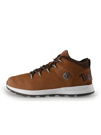 Timberland Veterboots Bruin 352872
 Maat 46
 