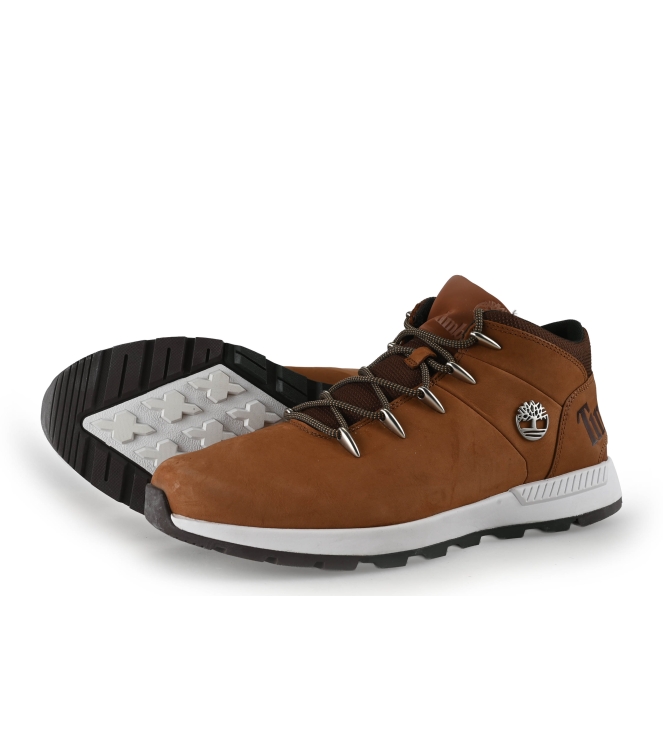 Timberland Veterboots