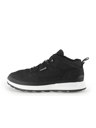 Timberland Sneakers Zwart 352873
 Maat 44
 