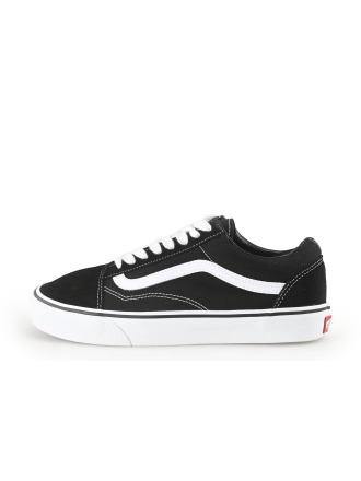 Vans Sneakers Zwart 352878
 Maat 41
 