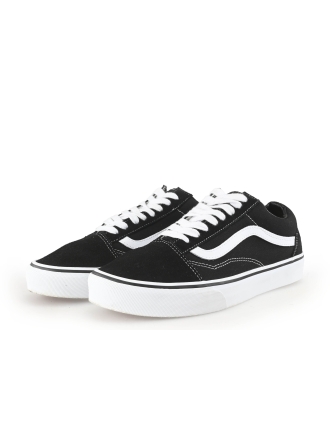 Vans Sneakers Zwart 352878
 Maat 41
 