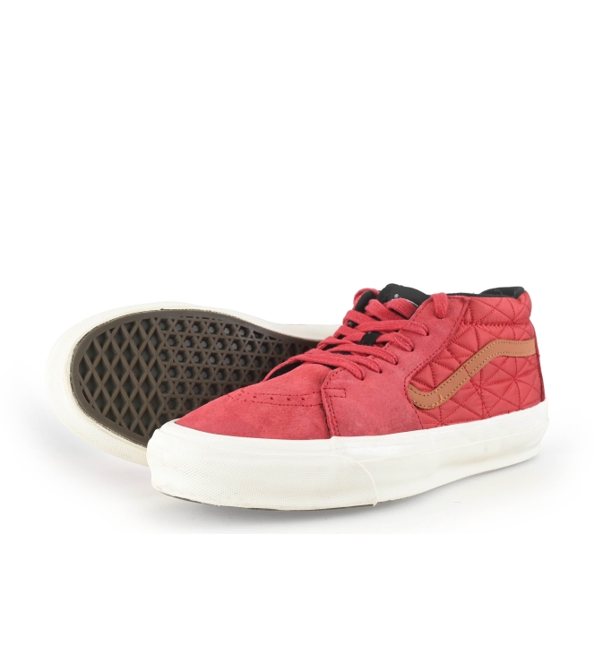 Vans Hoge sneakers