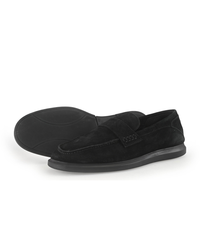 Manfield Loafers 