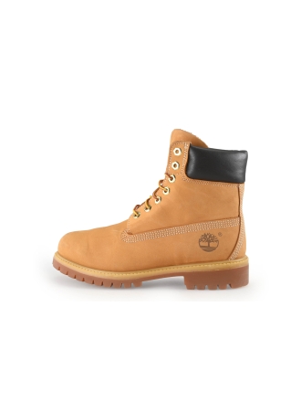Timberland Veterboots Bruin 352890
 Maat 40
 