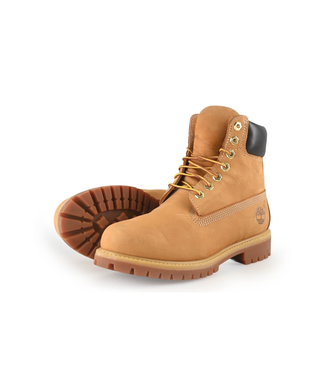 Timberland Veterboots