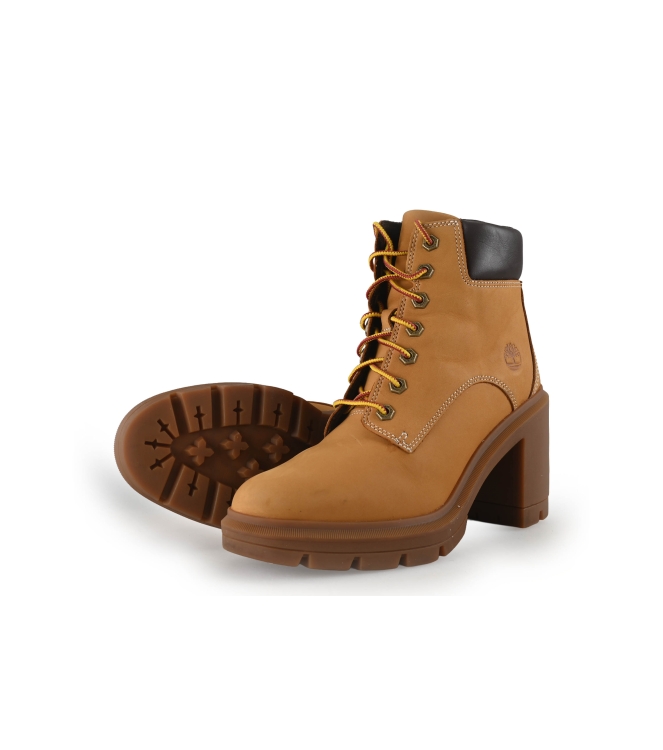 Timberland Veterboots