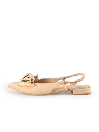 Manfield Ballerina's Beige 352896
 Maat 40
 