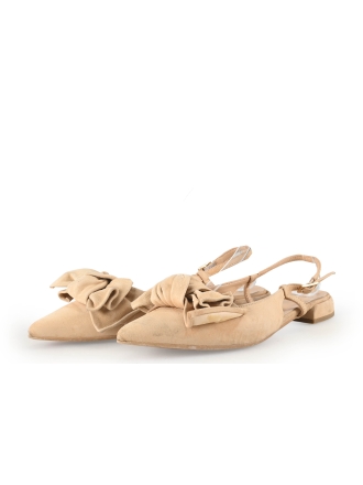 Manfield Ballerina's Beige 352896
 Maat 40
 