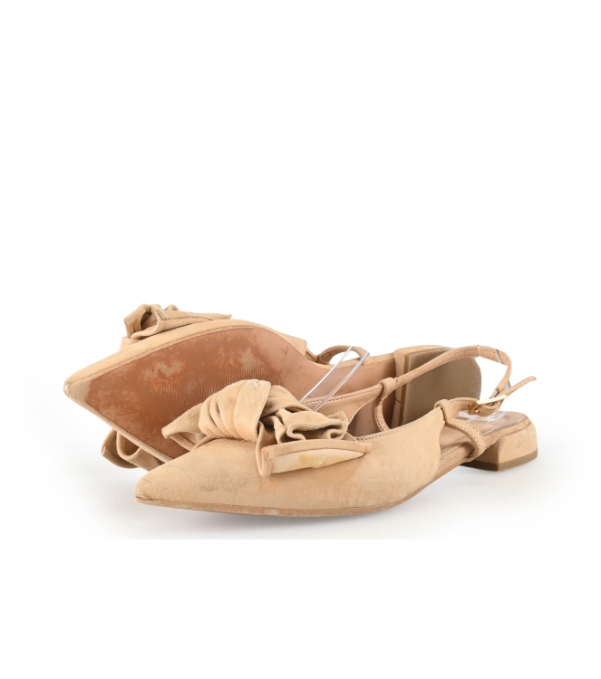 Manfield Ballerina's